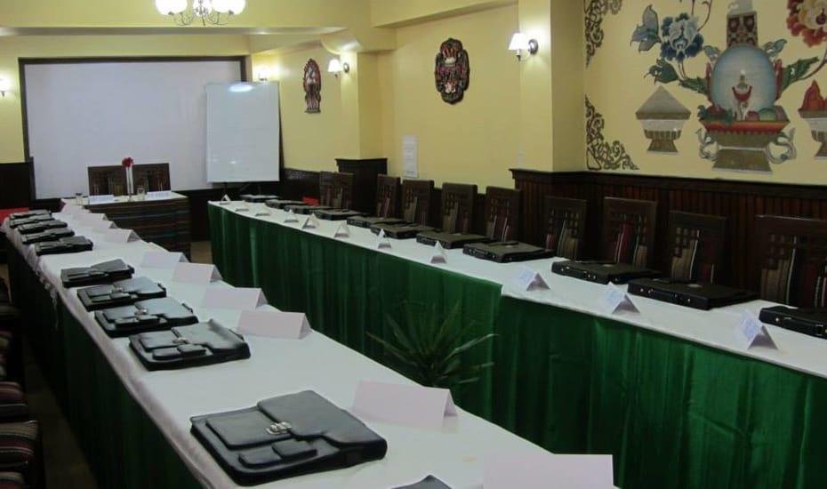 Hotel Tibet جانجتوك المظهر الخارجي الصورة
