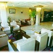 Hotel Tibet جانجتوك المظهر الخارجي الصورة